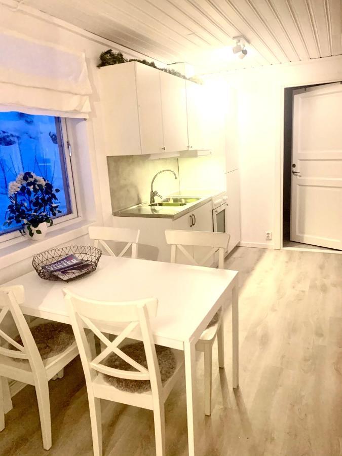 1125 Fjaellstugan لوفسدالين المظهر الخارجي الصورة