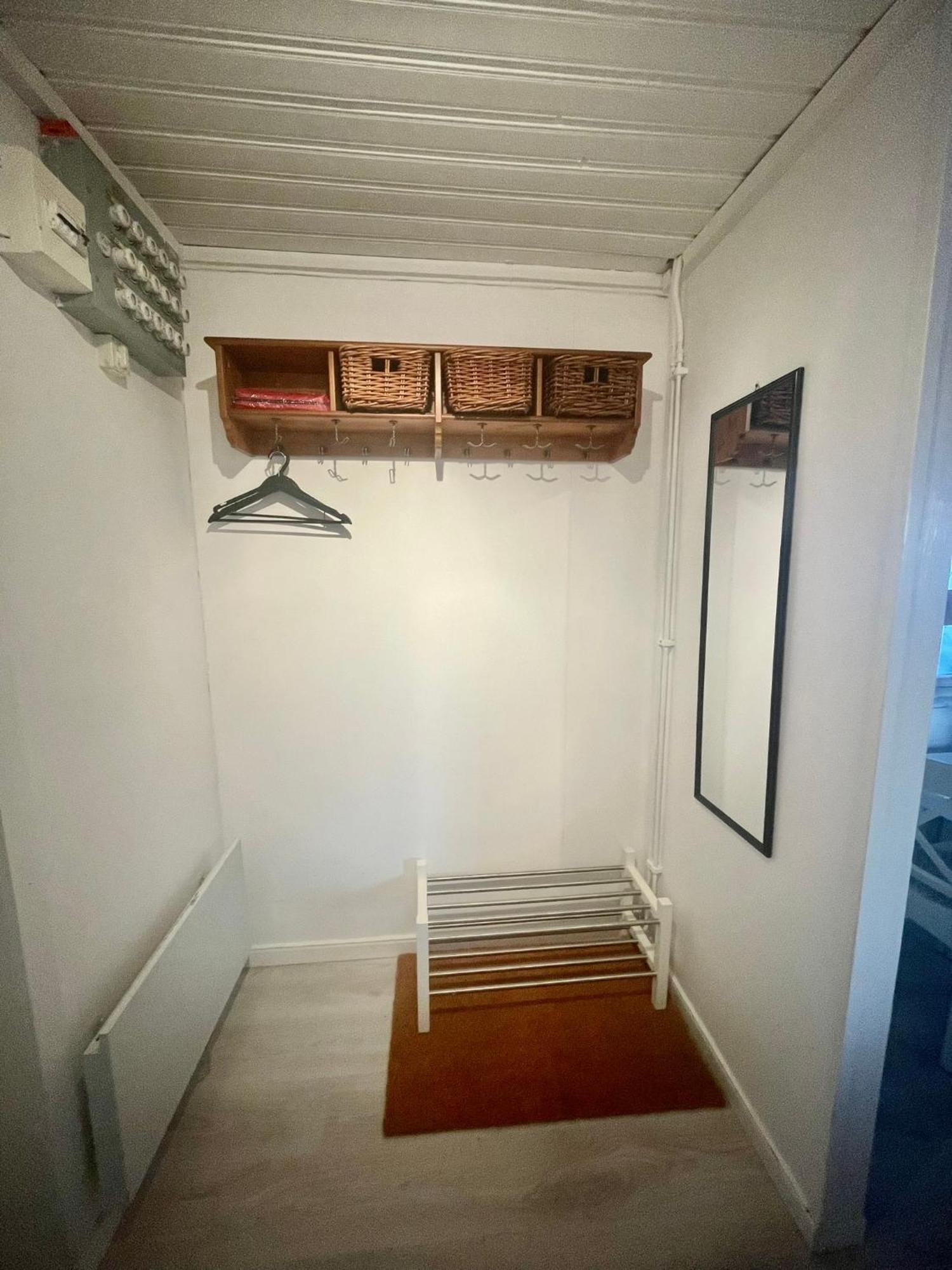 1125 Fjaellstugan لوفسدالين المظهر الخارجي الصورة